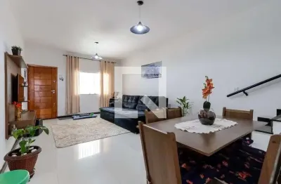 Casa com 3 quartos à venda na Rua Cruz de Malta, Vila Gustavo, São Paulo