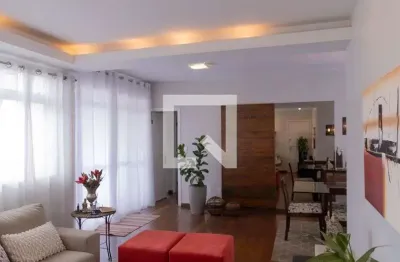 Apartamento para venda - gutierrez, 3 quartos,  113 m² - belo horizonte