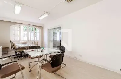 Casa para venda - vila nova conceição, 3 quartos,  270 m² - são paulo