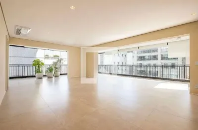 Apartamento para venda - jardim paulista, 3 quartos,  226 m² - são paulo