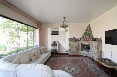 Casa com 6 quartos à venda na Rua Araucária, Água Fria, São Paulo