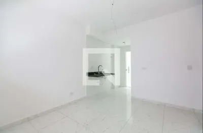 Apartamento para venda - itaquera, 2 quartos,  36 m² - são paulo