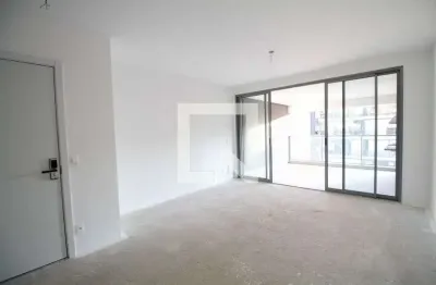 Cobertura para venda - vila madalena, 3 quartos,  122 m² - são paulo