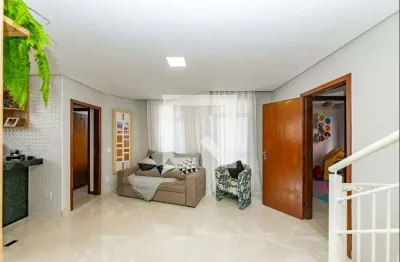 Apartamento para venda - padre eustáquio, 3 quartos,  170 m² - belo horizonte
