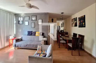 Apartamento com 2 quartos à venda na Rua Ator Paulo Gustavo, Icaraí, Niterói