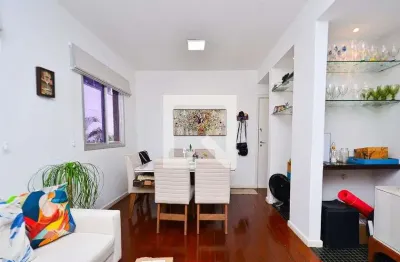 Apartamento para venda - santo antônio, 2 quartos,  80 m² - belo horizonte