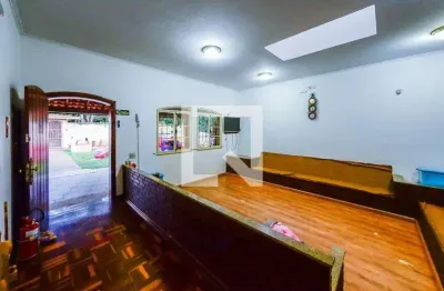 Casa para venda - sousas, 6 quartos,  640 m² - campinas