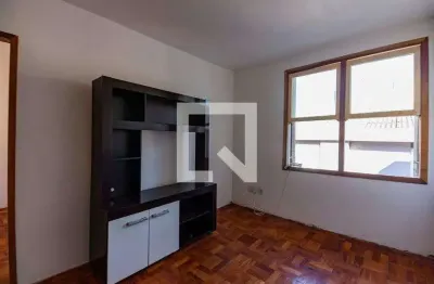 Apartamento para venda - petrópolis, 1 quarto,  40 m² - porto alegre