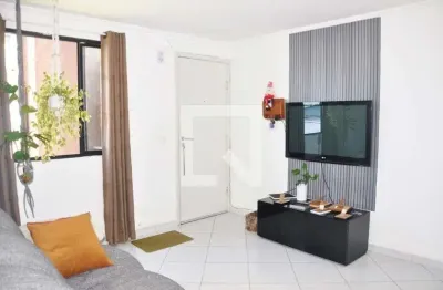 Apartamento para venda - jardim peri, 2 quartos,  50 m² - são paulo