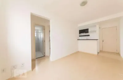 Apartamento para venda - parque das águas, 2 quartos,  43 m² - campinas