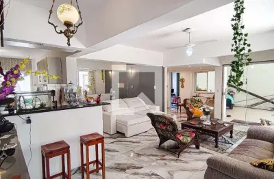 Casa para venda - taquara, 5 quartos,  195 m² - rio de janeiro