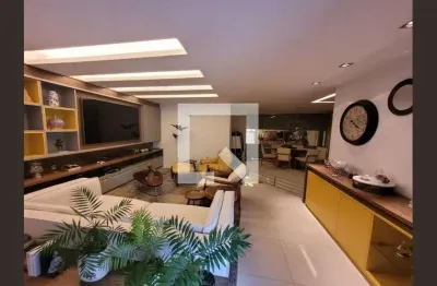 Cobertura para venda - icaraí, 4 quartos,  320 m² - niterói