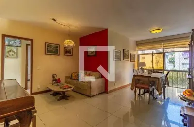 Apartamento para venda - tijuca, 3 quartos,  121 m² - rio de janeiro