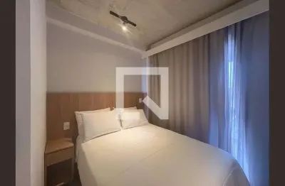 Kitnet / stúdio para venda - consolação, 1 quarto,  22 m² - são paulo