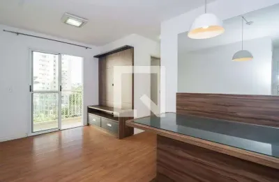 Apartamento para venda - portal do morumbi, 2 quartos,  52 m² - são paulo