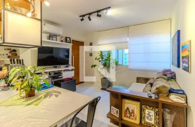 Apartamento para venda - campos elíseos, 2 quartos,  72 m² - são paulo