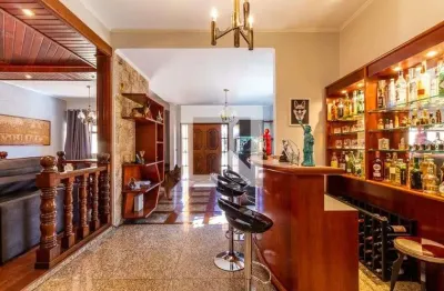 Casa para venda - vila galvão, 5 quartos,  500 m² - guarulhos