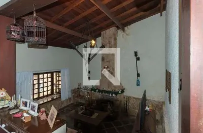 Casa para venda - parque prado, 3 quartos,  346 m² - campinas