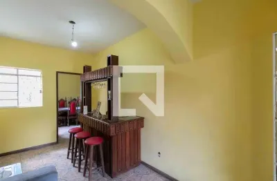 Casa para venda - universitário, 3 quartos,  300 m² - belo horizonte