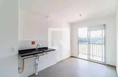 Apartamento para venda - jardim éster yolanda, 1 quarto,  26 m² - são paulo