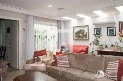 Casa para venda - campo belo, 7 quartos,  448 m² - são paulo