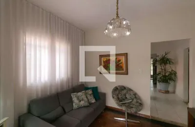 Casa para venda - novo glória, 3 quartos,  193 m² - belo horizonte