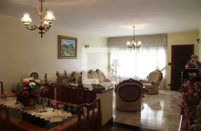 Casa para venda - torres tibagy, 4 quartos,  174 m² - guarulhos
