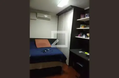 Casa para venda - jardim santo antônio, 4 quartos,  230 m² - santo andré