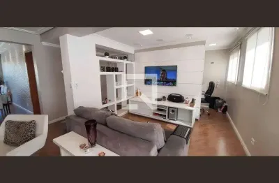 Apartamento para venda - centro, 3 quartos,  136 m² - osasco