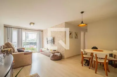 Apartamento para venda - vila andrade, 3 quartos,  80 m² - são paulo