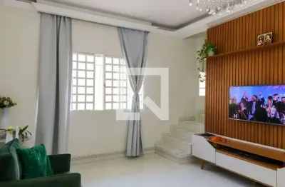 Casa / sobrado em condomínio para venda - cachambi, 3 quartos,  163 m² - rio de janeiro