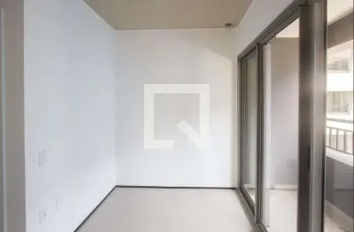 Kitnet / stúdio para venda - chácara santo antonio, 1 quarto,  22 m² - são paulo