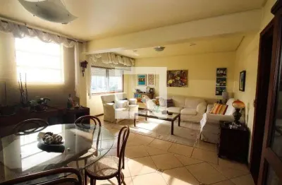 Apartamento para venda - menino deus, 4 quartos,  330 m² - porto alegre