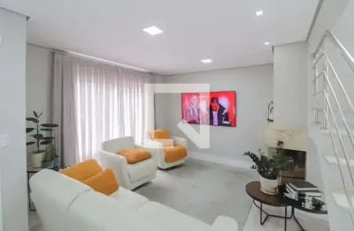Casa / sobrado em condomínio para venda - jardim américa, 3 quartos,  188 m² - são leopoldo