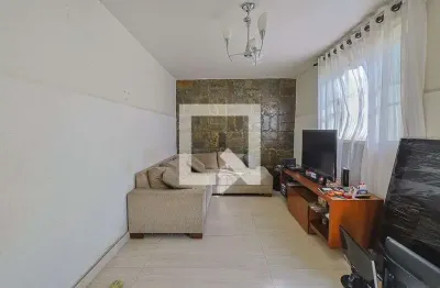 Casa para venda - cachoeirinha, 2 quartos,  99 m² - belo horizonte