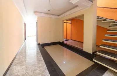 Casa para venda - parque via norte, 4 quartos,  300 m² - campinas