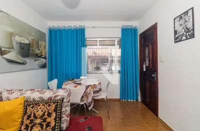 Casa para venda - vila mazzei, 2 quartos,  131 m² - são paulo