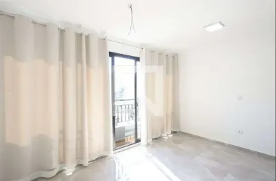 Kitnet / stúdio para venda - santana, 1 quarto,  25 m² - são paulo