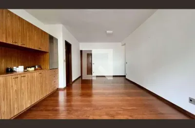 Apartamento para venda - anchieta, 4 quartos,  185 m² - belo horizonte