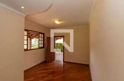 Casa / sobrado em condomínio para venda - jardim madalena, 4 quartos,  300 m² - campinas