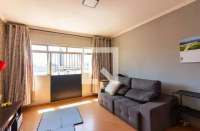 Apartamento com 3 quartos à venda na Rua Melvin Jones, Centro, Osasco
