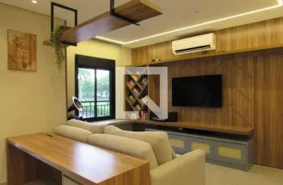 Apartamento para venda - swiss park, 2 quartos,  77 m² - campinas