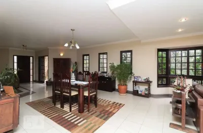 Casa para venda - bussocaba, 6 quartos,  560 m² - osasco