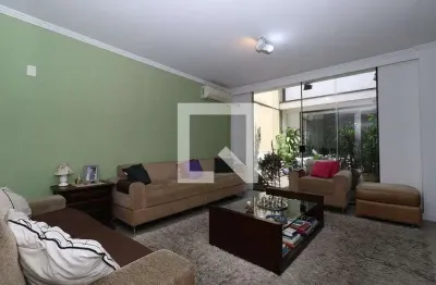 Casa para venda - jardim paulistano, 4 quartos,  269 m² - são paulo