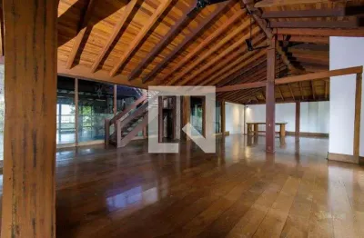 Casa para venda - jardim oceânico, 4 quartos,  600 m² - rio de janeiro