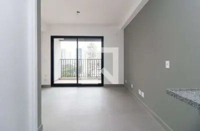 Kitnet / stúdio à venda na rua são benedito, santo amaro, são paulo por r$ 335.000