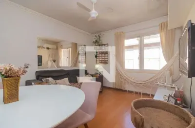 Apartamento para venda - cristal , 2 quartos,  67 m² - porto alegre