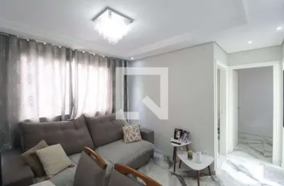 Apartamento para venda - santa amélia, 2 quartos,  43 m² - belo horizonte