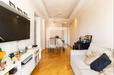 Apartamento para venda - bosque da saúde, 2 quartos,  52 m² - são paulo