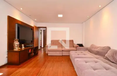 Apartamento para venda - colégio batista, 3 quartos,  100 m² - belo horizonte